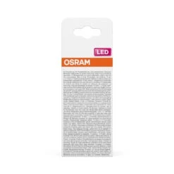 OSRAM LED Classic E27 8 Watt 806 Lumen 4000 Kelvin -Lampe Verkäufe osram led classic e27 8 watt 806 lumen 4000 kelvin 4099854190131 6