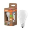 Osram LED E27 11,6 Watt 2700 Kelvin 2452 Lumen -Lampe Verkäufe osram led e27 11 6 watt 2700 kelvin 2452 lumen 4058075839182 0