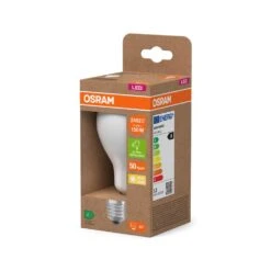 Osram LED E27 11,6 Watt 2700 Kelvin 2452 Lumen -Lampe Verkäufe osram led e27 11 6 watt 2700 kelvin 2452 lumen 4058075839182 2