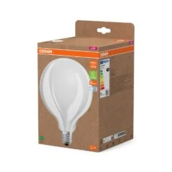 Osram LED E27 11,6 Watt 4000 Kelvin 2452 Lumen -Lampe Verkäufe osram led e27 11 6 watt 4000 kelvin 2452 lumen 4058075839700 2