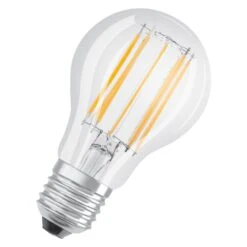 LEDVANCE OSRAM LED E27 11 Watt 2700 Kelvin 1521 Lumen