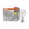 Osram LED E27 5,9 Watt 2700 Kelvin 600 Lumen -Lampe Verkäufe osram led e27 5 9 watt 2700 kelvin 600 lumen 4058075779983 0