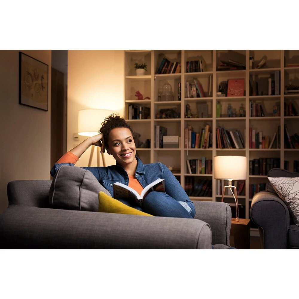 Osram LED E27 8,5 Watt 2700 Kelvin 806 Lumen 6 Osram LED E27 8,5 Watt 2700 Kelvin 806 Lumen – Bild 5