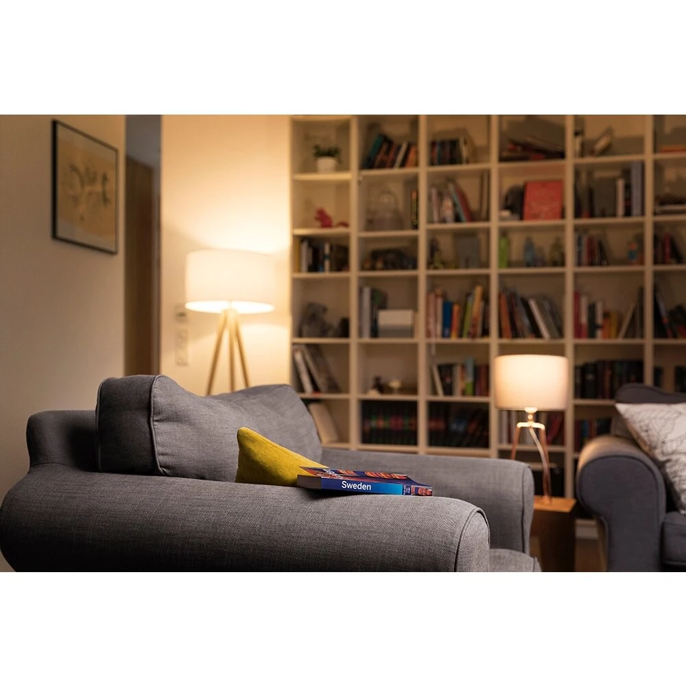 Osram LED E27 8,5 Watt 2700 Kelvin 806 Lumen 7 Osram LED E27 8,5 Watt 2700 Kelvin 806 Lumen – Bild 6