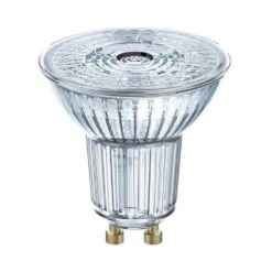 Osram LED GU10 4,5W 3000 Kelvin 350 Lumen 6 Osram LED GU10 4,5W 3000 Kelvin 350 Lumen -Lampe Verkäufe osram led gu10 4 5w 3000 kelvin 350 lumen 4058075797949 1