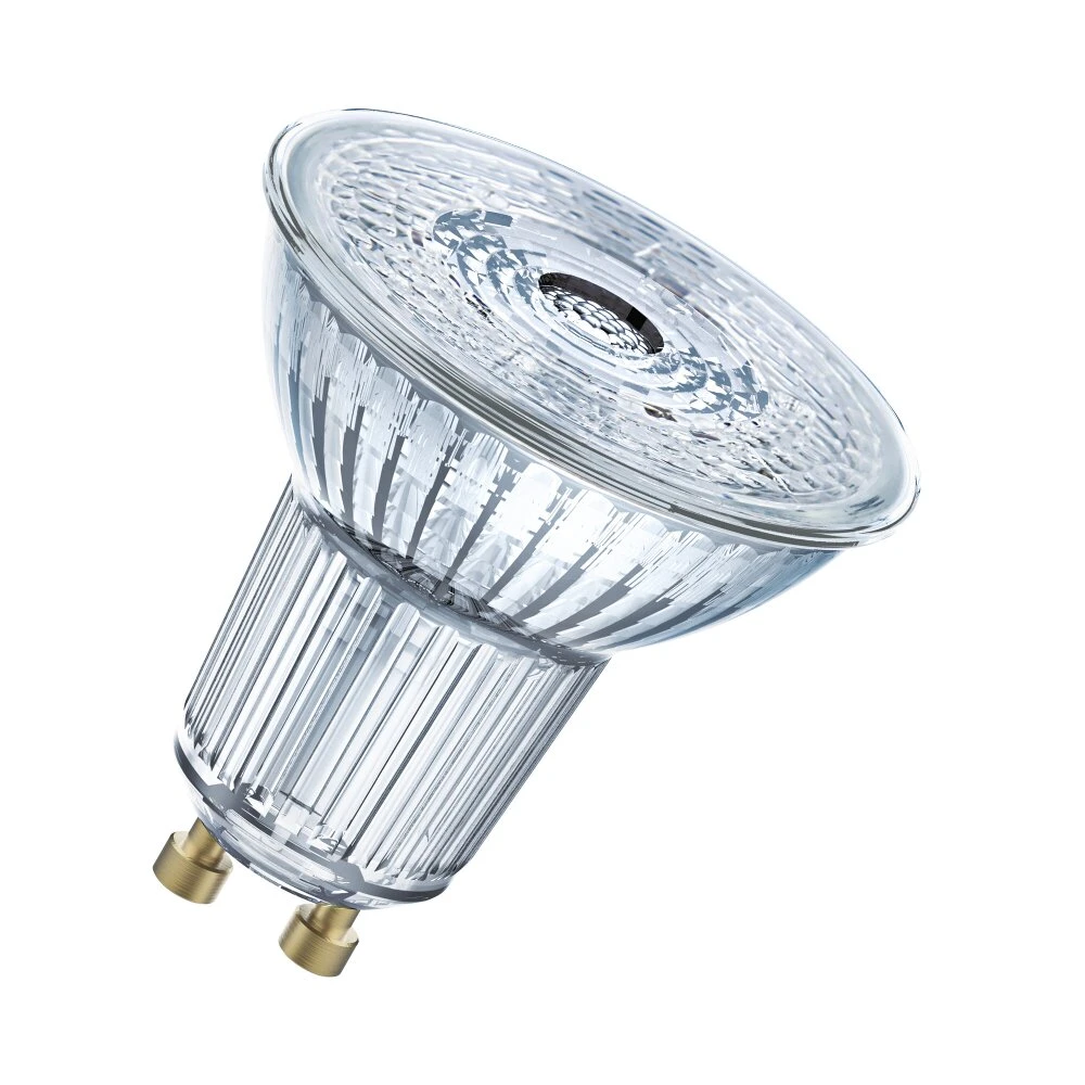 Osram LED GU10 4,5W 3000 Kelvin 350 Lumen 5 Osram LED GU10 4,5W 3000 Kelvin 350 Lumen – Bild 3