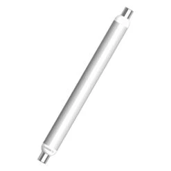 OSRAM LED Line S15s 7 Watt 2700 Kelvin 750 Lumen -Lampe Verkäufe osram led line s15s 7 watt 2700 kelvin 750 lumen 4058075699458 6
