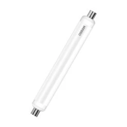 OSRAM LED Line S19 S 9 Watt 2700 Kelvin 830 Lumen -Lampe Verkäufe osram led line s19 s 9 watt 2700 kelvin 830 lumen 4099854059674 6
