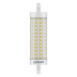 Osram LED R7S 13 Watt 2700K 1521 Lumen