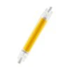 Osram LED R7s 8 Watt 4000 Kelvin 806 Lumen -Lampe Verkäufe osram led r7s 8 watt 4000 kelvin 806 lumen 4058075840508 0