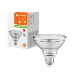 OSRAM PARATHOM® LED E27 10 Watt 2700 Kelvin 633 Lumen