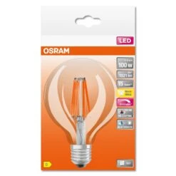 OSRAM SUPERSTAR LED E27 11 Watt 2700 Kelvin 1521 Lumen -Lampe Verkäufe osram superstar led e27 11 watt 2700 kelvin 1521 lumen 4058075602953 2