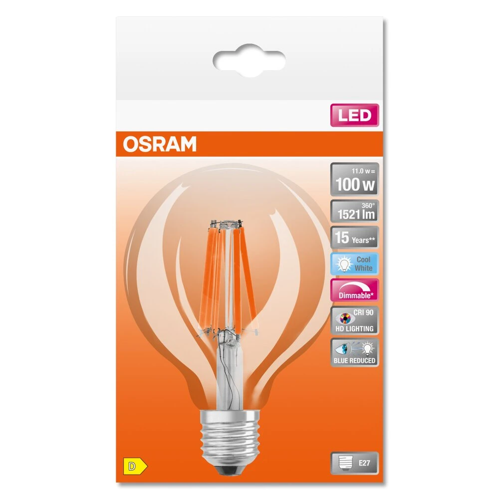 OSRAM SUPERSTAR LED E27 11 Watt 4000 Kelvin 1521 Lumen 5 OSRAM SUPERSTAR LED E27 11 Watt 4000 Kelvin 1521 Lumen – Bild 3