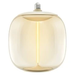 OSRAM Vintage 1906 LED E27 3,4 Watt 250 Lumen 2700 Kelvin -Lampe Verkäufe osram vintage 1906 led e27 3 4 watt 250 lumen 2700 kelvin 4099854173844 2