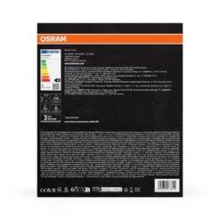 OSRAM Vintage 1906 LED E27 3,4 Watt 250 Lumen 2700 Kelvin -Lampe Verkäufe osram vintage 1906 led e27 3 4 watt 250 lumen 2700 kelvin 4099854173844 5