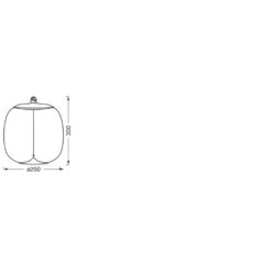 OSRAM Vintage 1906 LED E27 3,4 Watt 250 Lumen 2700 Kelvin -Lampe Verkäufe osram vintage 1906 led e27 3 4 watt 250 lumen 2700 kelvin 4099854173844 6