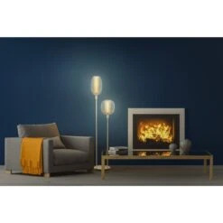 OSRAM Vintage 1906 LED E27 3,4 Watt 250 Lumen 2700 Kelvin -Lampe Verkäufe osram vintage 1906 led e27 3 4 watt 250 lumen 2700 kelvin 4099854173844 8