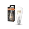 OSRAM Vintage 1906 LED E27 4,8 Watt 470 Lumen 2700 Kelvin -Lampe Verkäufe osram vintage 1906 led e27 4 8 watt 470 lumen 2700 kelvin 4099854075667 0