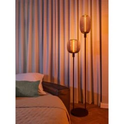 OSRAM Vintage 1906 LED E27 4 Watt 100 Lumen 1800 Kelvin -Lampe Verkäufe osram vintage 1906 led e27 4 watt 100 lumen 1800 kelvin 4099854173943 11