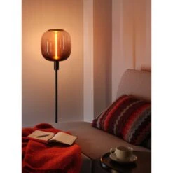 OSRAM Vintage 1906 LED E27 4 Watt 100 Lumen 1800 Kelvin -Lampe Verkäufe osram vintage 1906 led e27 4 watt 100 lumen 1800 kelvin 4099854173943 12