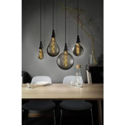 OSRAM Vintage 1906® LED E27 4 Watt 1800 Kelvin 140 Lumen -Lampe Verkäufe osram vintage 1906 led e27 4 watt 1800 kelvin 140 lumen 4058075269903 7