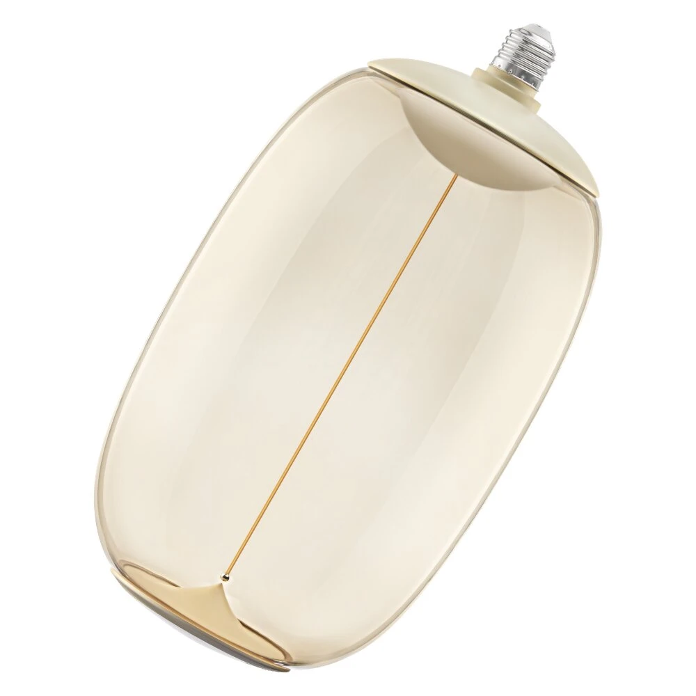 OSRAM Vintage 1906 LED E27 4 Watt 280 Lumen 2700 Kelvin 4 OSRAM Vintage 1906 LED E27 4 Watt 280 Lumen 2700 Kelvin – Bild 2