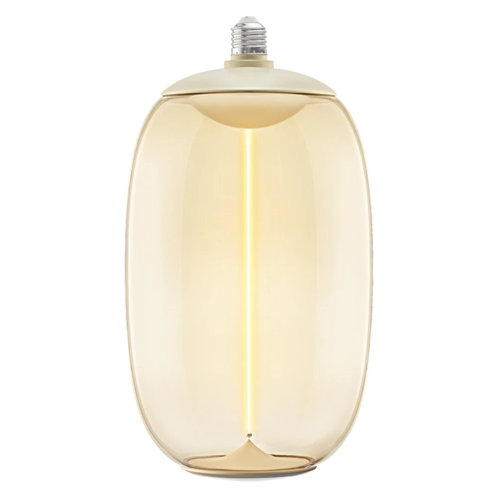 OSRAM Vintage 1906 LED E27 4 Watt 280 Lumen 2700 Kelvin 5 OSRAM Vintage 1906 LED E27 4 Watt 280 Lumen 2700 Kelvin – Bild 3