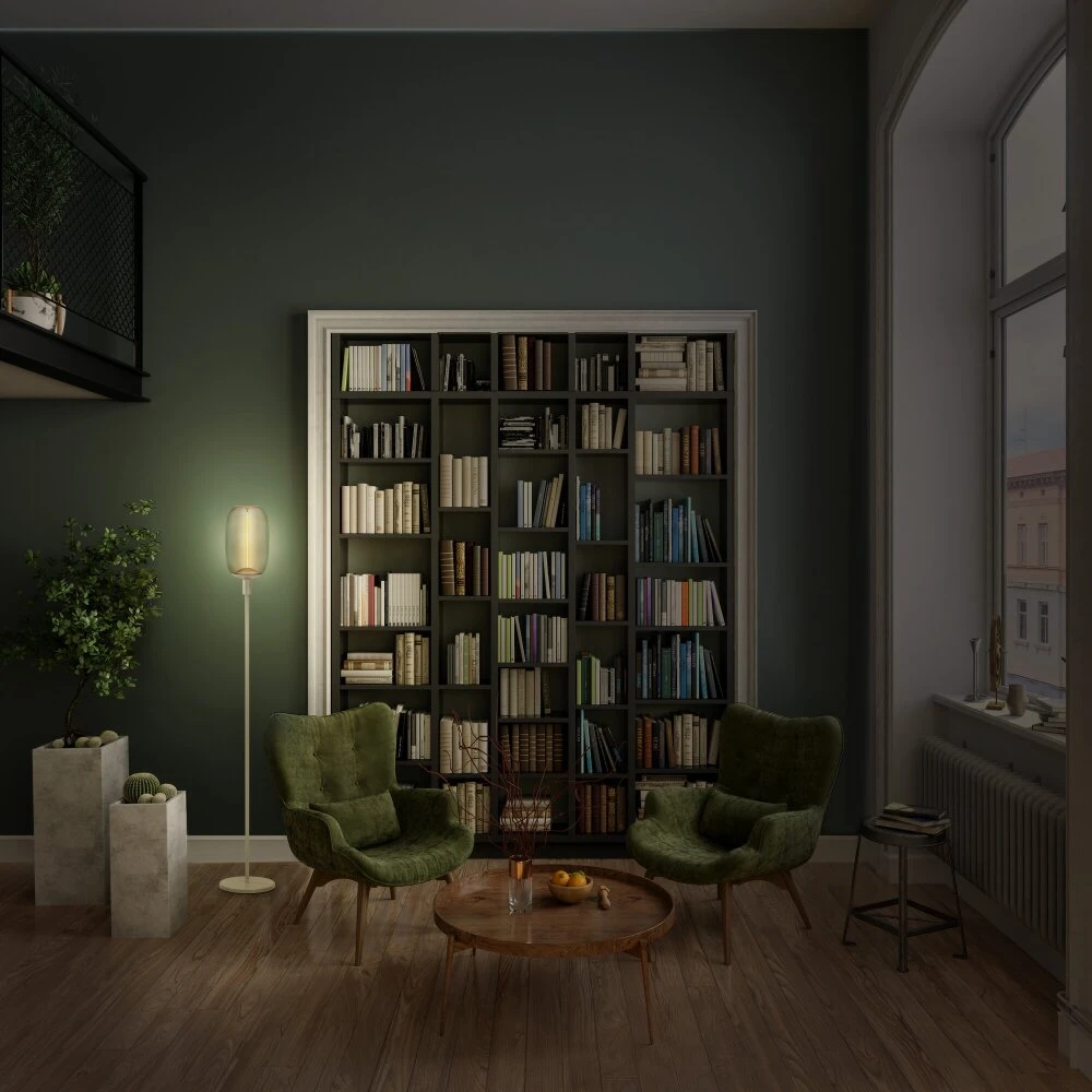 OSRAM Vintage 1906 LED E27 4 Watt 280 Lumen 2700 Kelvin 10 OSRAM Vintage 1906 LED E27 4 Watt 280 Lumen 2700 Kelvin – Bild 8