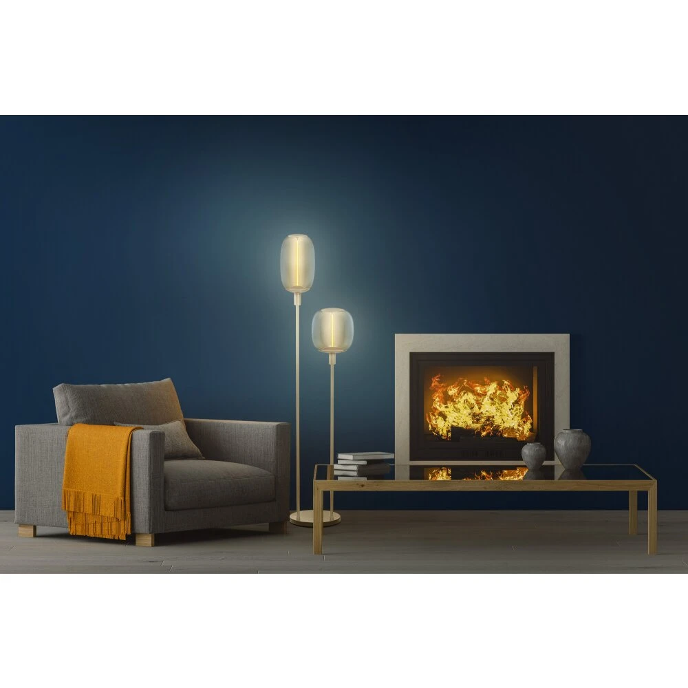 OSRAM Vintage 1906 LED E27 4 Watt 280 Lumen 2700 Kelvin 11 OSRAM Vintage 1906 LED E27 4 Watt 280 Lumen 2700 Kelvin – Bild 9