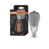 OSRAM Vintage 1906® LED E27 7,8 Watt 1800 Kelvin 360 Lumen -Lampe Verkäufe osram vintage 1906 led e27 7 8 watt 1800 kelvin 360 lumen 4099854090981 0