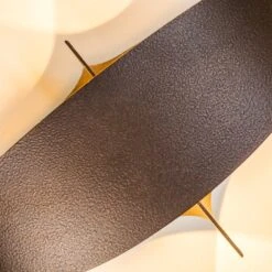 Padua Wandleuchte LED Braun, 2-flammig -Lampe Verkäufe padua wandleuchte h386 led 13