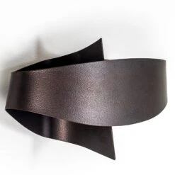 Padua Wandleuchte LED Braun, 2-flammig -Lampe Verkäufe padua wandleuchte h386 led 6