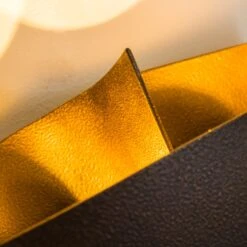 Padua Wandleuchte LED Braun, 2-flammig -Lampe Verkäufe padua wandleuchte h386 led 7