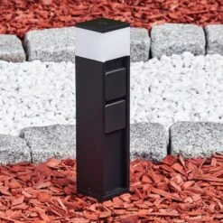 Papacal Steckdosenleuchte LED Schwarz, 1-flammig 21 Papacal Steckdosenleuchte LED Schwarz, 1-flammig -Lampe Verkäufe papacal steckdosenleuchte h3584439 9