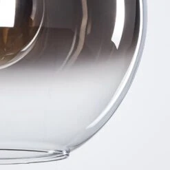 Pascal Hängeleuchte Schwarz, 1-flammig -Lampe Verkäufe pascal haengeleuchte h3633724 2