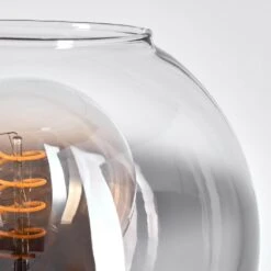 Pascal Tischleuchte Schwarz, 1-flammig -Lampe Verkäufe pascal tischleuchte h3634240 2