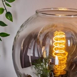 Pascal Tischleuchte Schwarz, 1-flammig -Lampe Verkäufe pascal tischleuchte h3634240 5