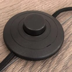 Pattburg Stehleuchte Schwarz, 1-flammig -Lampe Verkäufe pattburg stehleuchte h3263655 do2 14