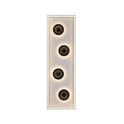 Paul Neuhaus Dune Deckenleuchte LED Schwarz, 1-flammig, Fernbedienung -Lampe Verkäufe paul neuhaus dune deckenleuchte 6857 18 15