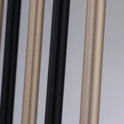 Paul Neuhaus FLUTE Pendelleuchte LED Schwarz, 7-flammig -Lampe Verkäufe paul neuhaus flute pendelleuchte 2117 18 12