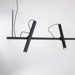 Paul Neuhaus PURE-TUTUA Pendelleuchte LED Schwarz, 4-flammig -Lampe Verkäufe paul neuhaus pure tutua pendelleuchte 2024 18 7