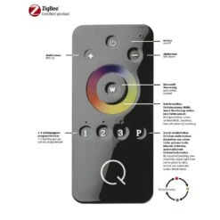 Paul Neuhaus Q-ERIK Wand- Und Deckenleuchte LED Weiß, 1-flammig, Bewegungsmelder, Fernbedienung, Farbwechsler 13 Paul Neuhaus Q-ERIK Wand- Und Deckenleuchte LED Weiß, 1-flammig, Bewegungsmelder, Fernbedienung, Farbwechsler -Lampe Verkäufe paul neuhaus q erik wand und deckenleuchte 9654 13 4