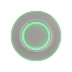 Paul Neuhaus Q-Kalina Deckenleuchte LED Weiß, 1-flammig, Fernbedienung -Lampe Verkäufe paul neuhaus q kalina deckenleuchte 6503 16 9