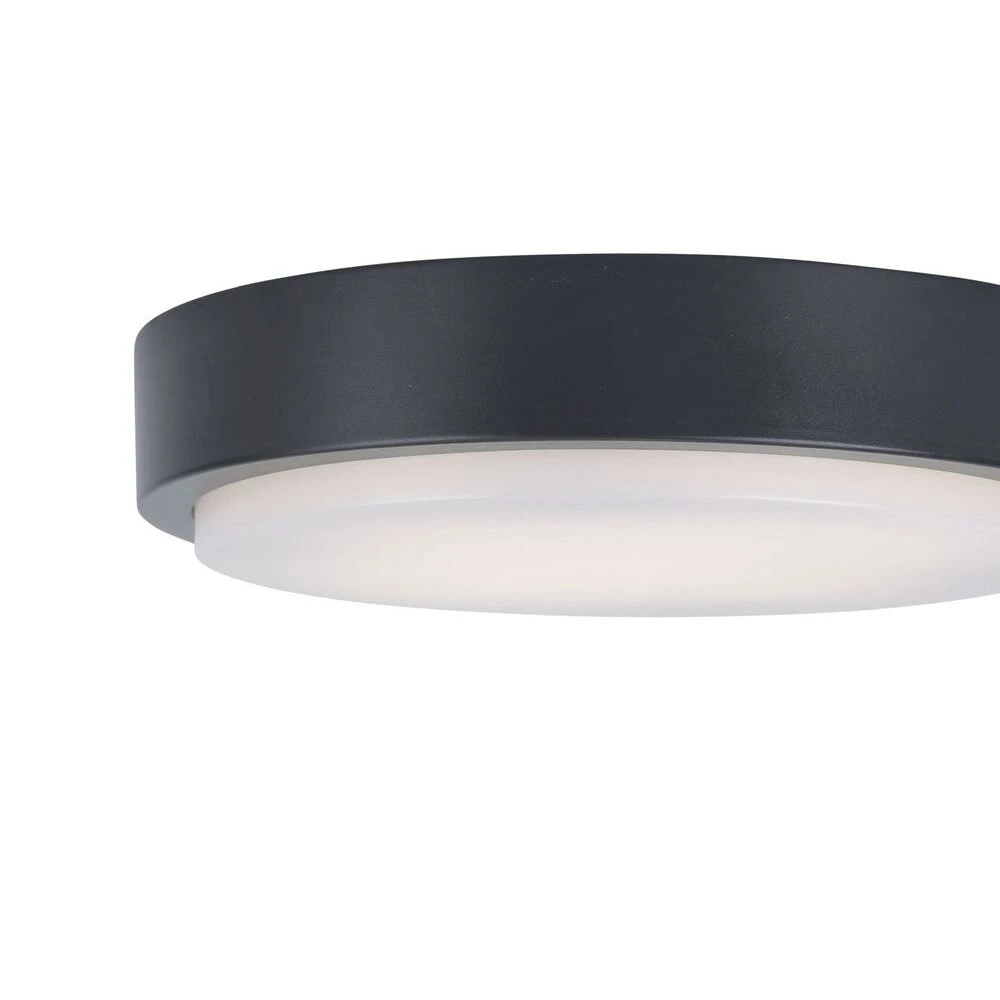 Paul Neuhaus Q-LENNY Deckenleuchte LED Anthrazit, 1-flammig, Fernbedienung, Farbwechsler 8 Paul Neuhaus Q-LENNY Deckenleuchte LED Anthrazit, 1-flammig, Fernbedienung, Farbwechsler – Bild 6