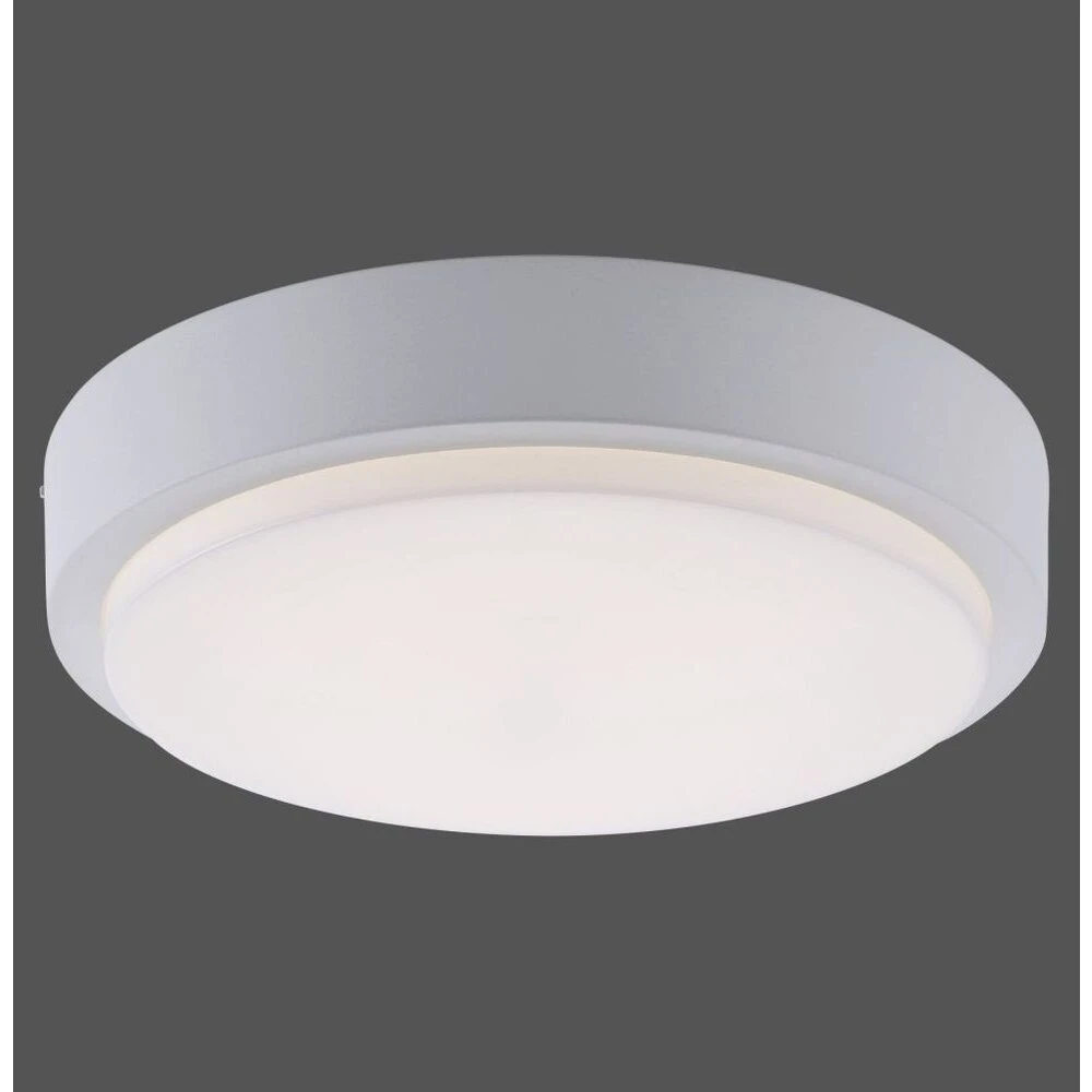 Paul Neuhaus Q-LENNY Deckenleuchte LED Weiß, 1-flammig, Fernbedienung, Farbwechsler 5 Paul Neuhaus Q-LENNY Deckenleuchte LED Weiß, 1-flammig, Fernbedienung, Farbwechsler – Bild 3