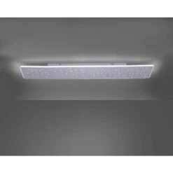 Paul Neuhaus Q-NIGHTSKY Deckenleuchte LED Aluminium, 1-flammig, Fernbedienung 17 Paul Neuhaus Q-NIGHTSKY Deckenleuchte LED Aluminium, 1-flammig, Fernbedienung -Lampe Verkäufe paul neuhaus q nightsky deckenleuchte 8038 95 6