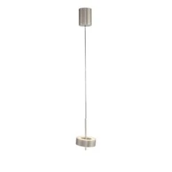 Paul Neuhaus Q-Rotate Pendelleuchte LED Silber, 1-flammig, Fernbedienung 15 Paul Neuhaus Q-Rotate Pendelleuchte LED Silber, 1-flammig, Fernbedienung -Lampe Verkäufe paul neuhaus q rotate pendelleuchte 2247 95 3
