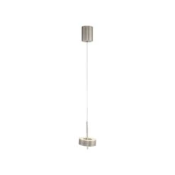 Paul Neuhaus Q-Rotate Pendelleuchte LED Silber, 1-flammig, Fernbedienung 20 Paul Neuhaus Q-Rotate Pendelleuchte LED Silber, 1-flammig, Fernbedienung -Lampe Verkäufe paul neuhaus q rotate pendelleuchte 2247 95 8