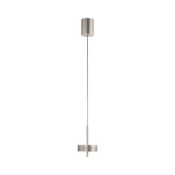 Paul Neuhaus Q-Rotate Pendelleuchte LED Silber, 1-flammig, Fernbedienung 21 Paul Neuhaus Q-Rotate Pendelleuchte LED Silber, 1-flammig, Fernbedienung -Lampe Verkäufe paul neuhaus q rotate pendelleuchte 2247 95 9