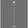 Paul Neuhaus Q-Rotate Stehleuchte LED Silber, 1-flammig 1 Paul Neuhaus Q-Rotate Stehleuchte LED Silber, 1-flammig -Lampe Verkäufe paul neuhaus q rotate stehleuchte 324 95 0